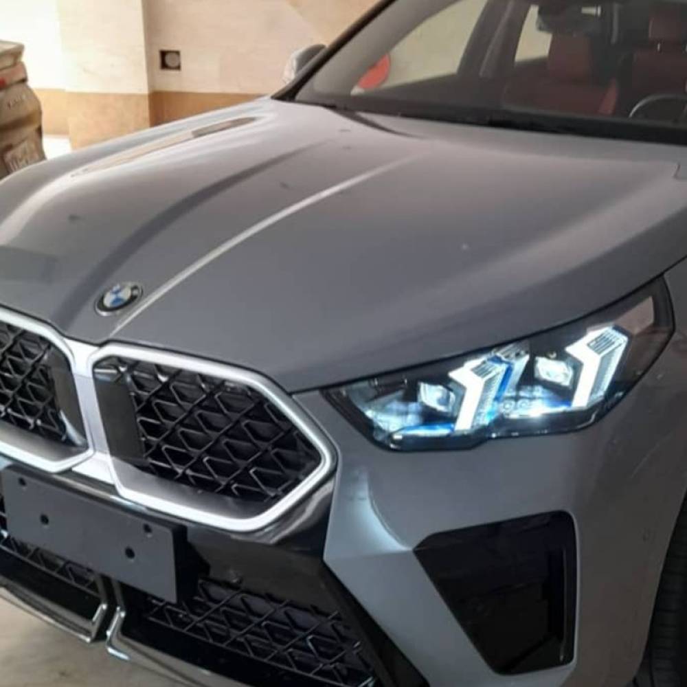 بی ام و مدل X2 sDrive 25i سال 2025  صفر