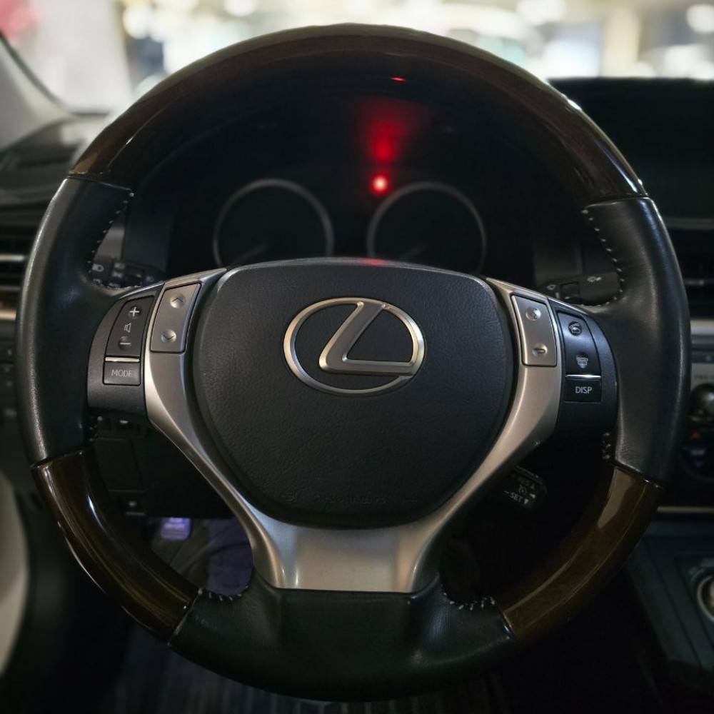 لکسوس es250 مدل 2014