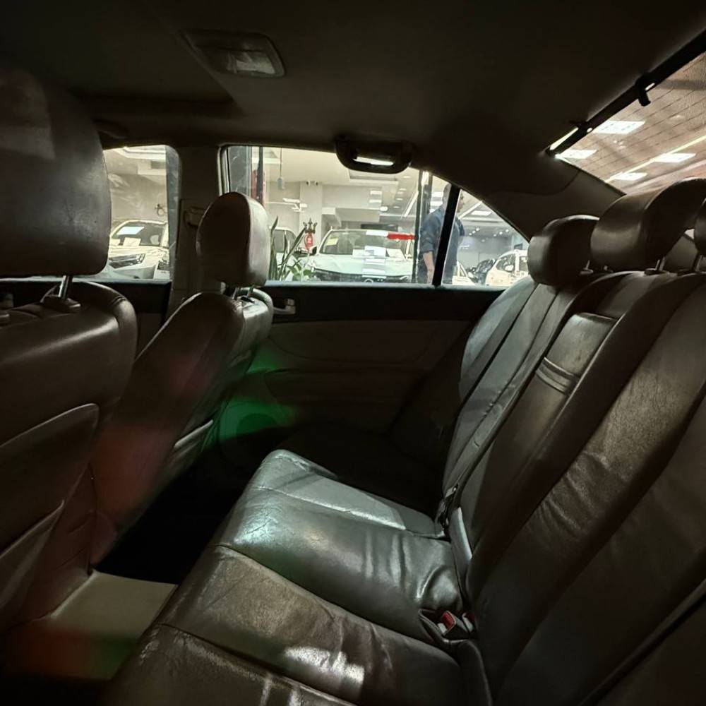 سوناتا nf مدل ۲۰۰۷