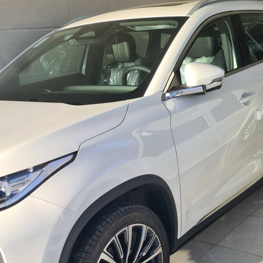 اکستریم مدل ایکستریم TXL 2.0 لیتر توربو سال 1403  صفر