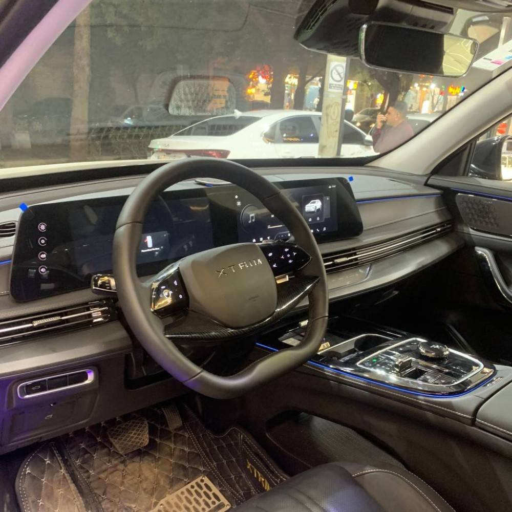 ایکس تریم lx مدل 1404