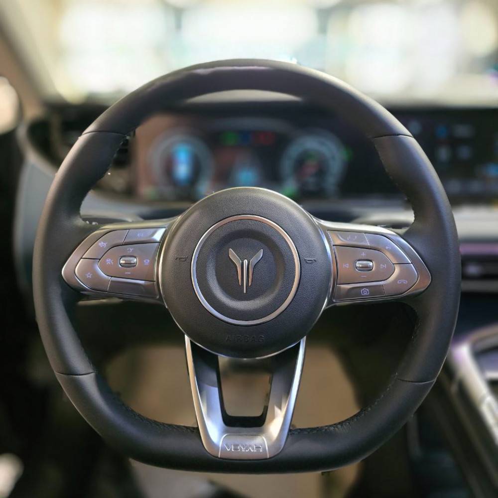 وویا مدل 2023