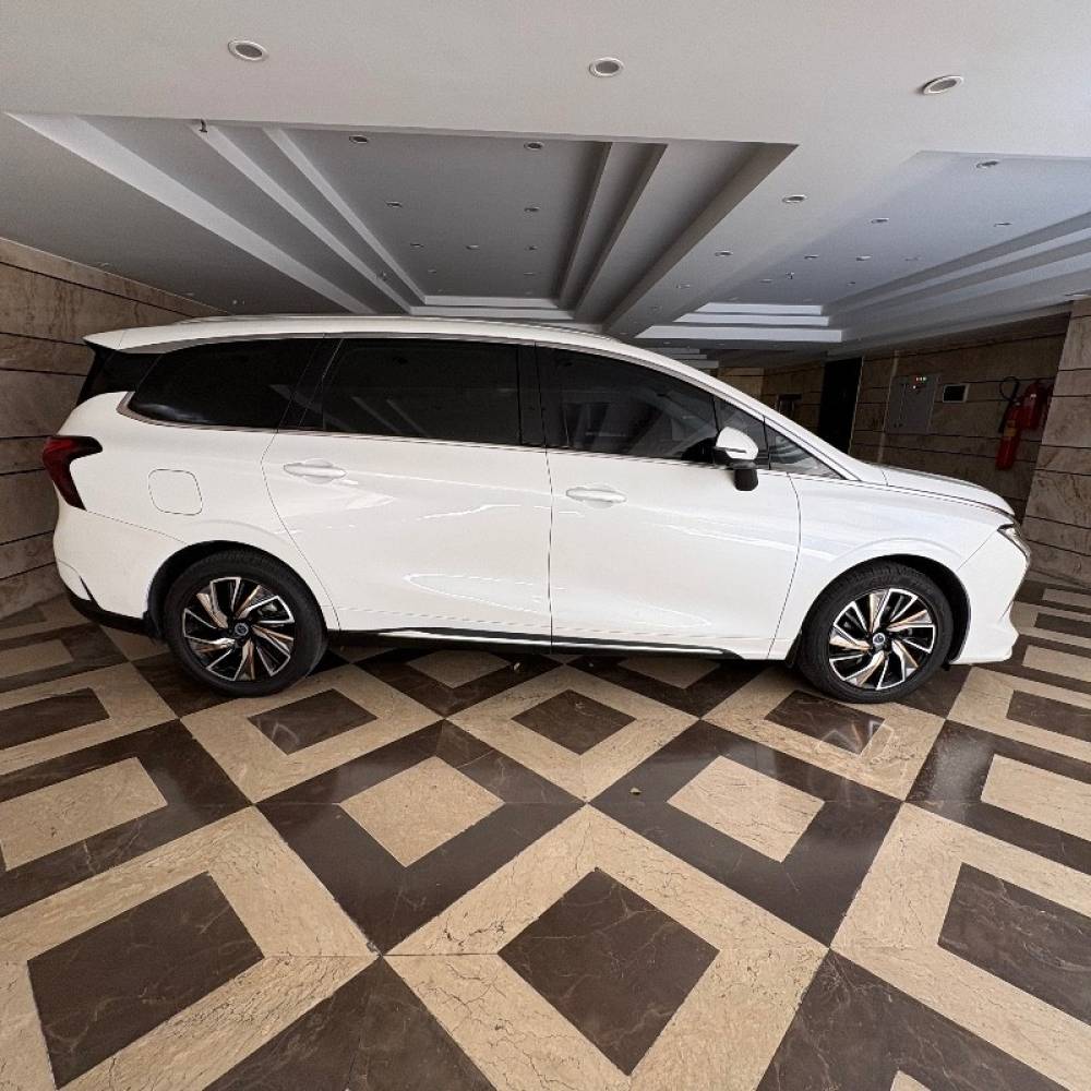 فردا مدل سوبا M4 سال 1402  کارکرده