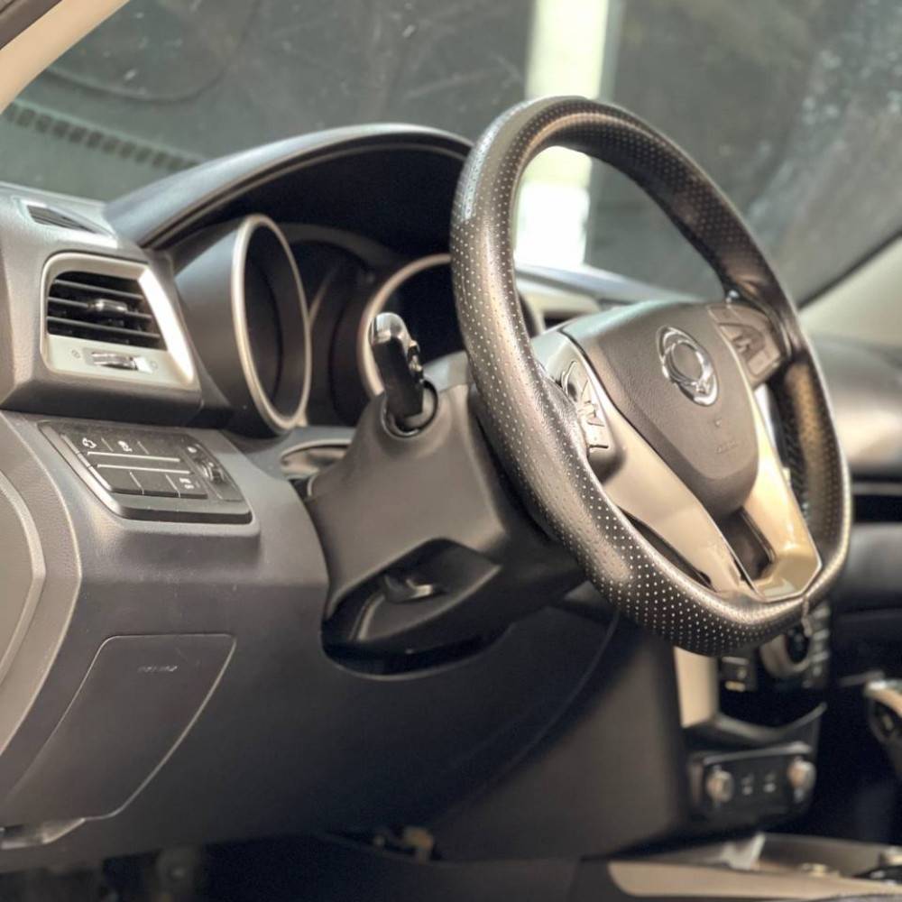 تیوولی مدل ۲۰۱۶