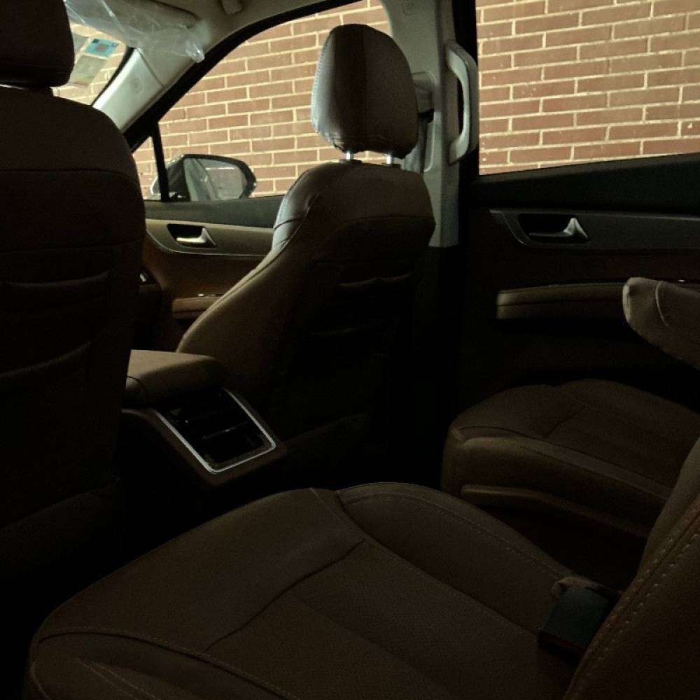 هایما مدل 7x 1.6 لیتر توربو سال 1404  کارکرده