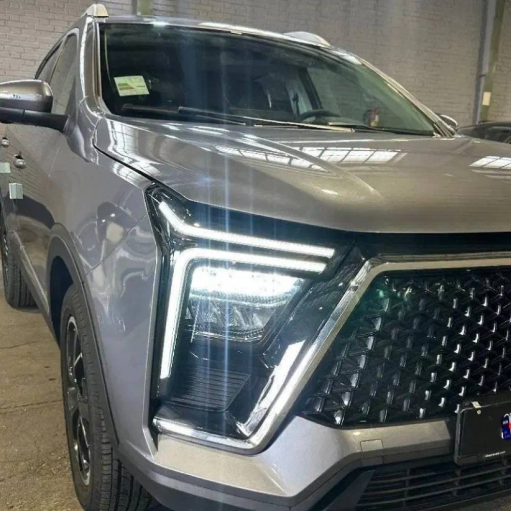 کی ام سی مدل X5 1.5 لیتر توربو سال 1404  صفر