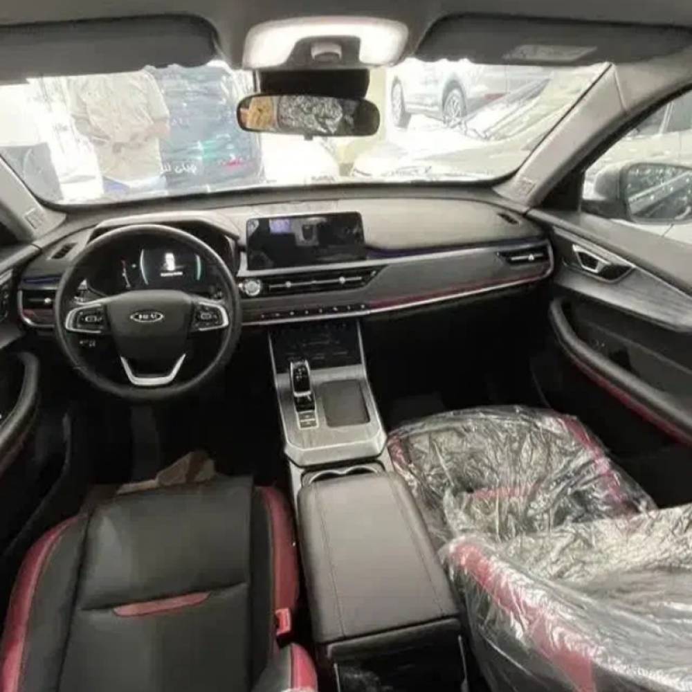 فونیکس مدل تیگو 7 پرو پریمیوم  صفر