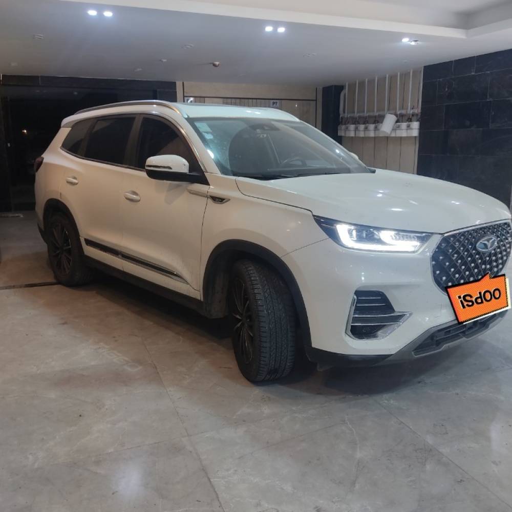 فونیکس مدل تیگو 8 پرو سال 1402  کارکرده