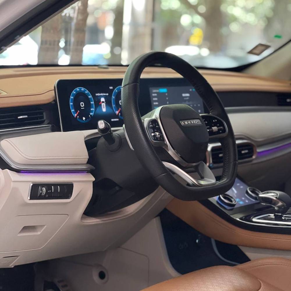 فیدلیتی پرستیژ مدل ۱۴۰۳