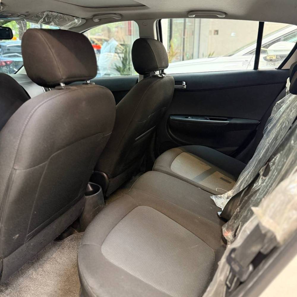 هیوندای i20 مدل 2015