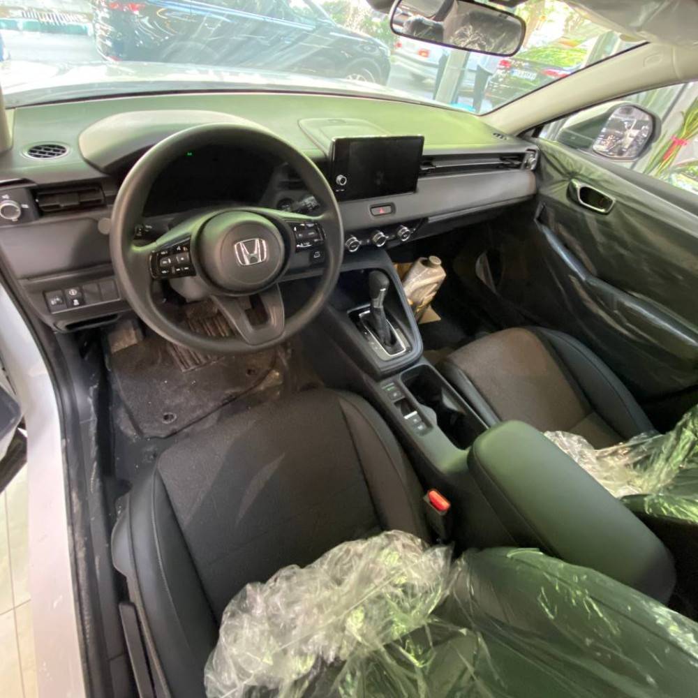 هوندا وزل مدل ۲۰۲۴