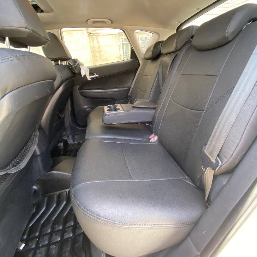 هیوندای مدل i30 سال 2011  کارکرده