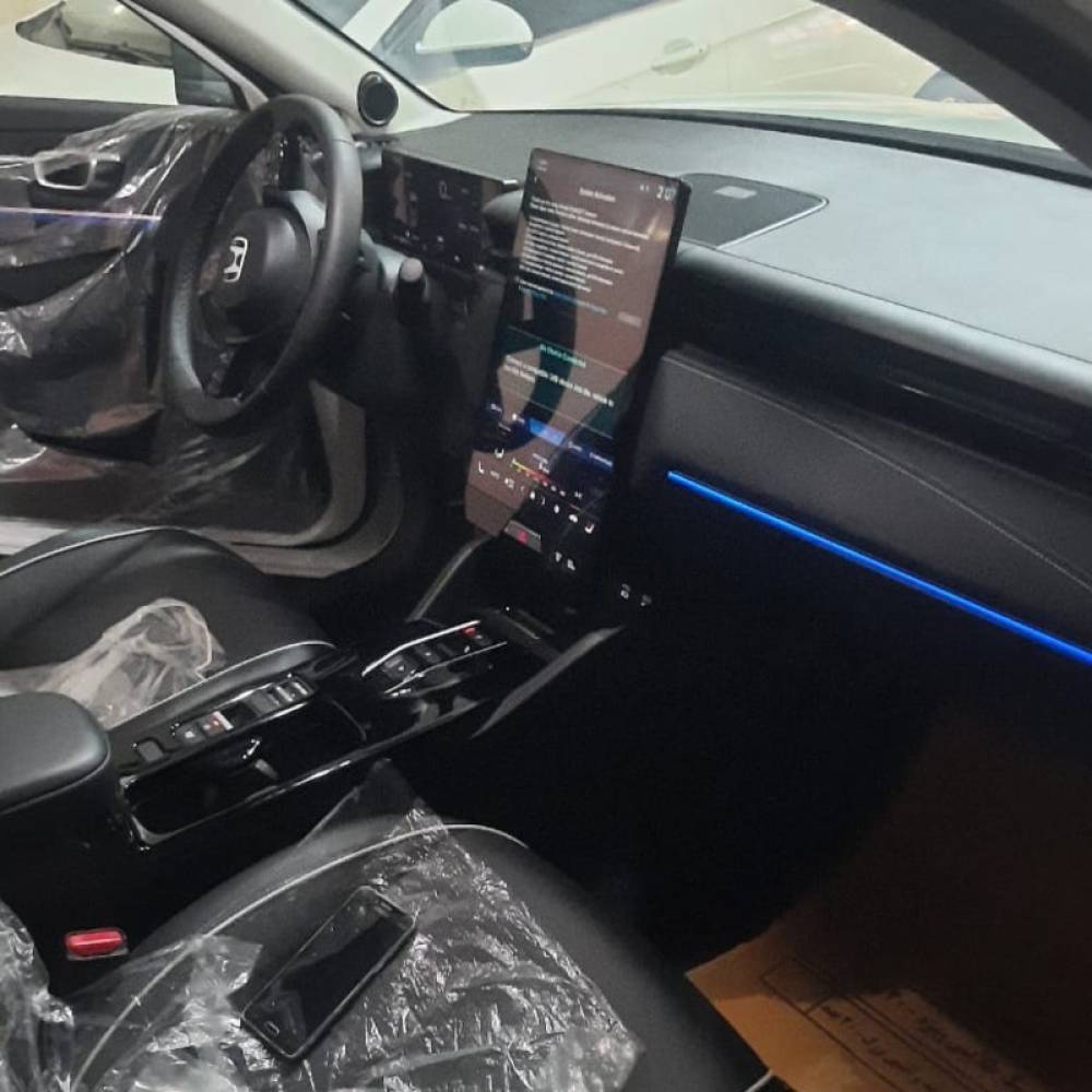 هوندا مدل ENS1 150 کیلووات سال 2023  صفر