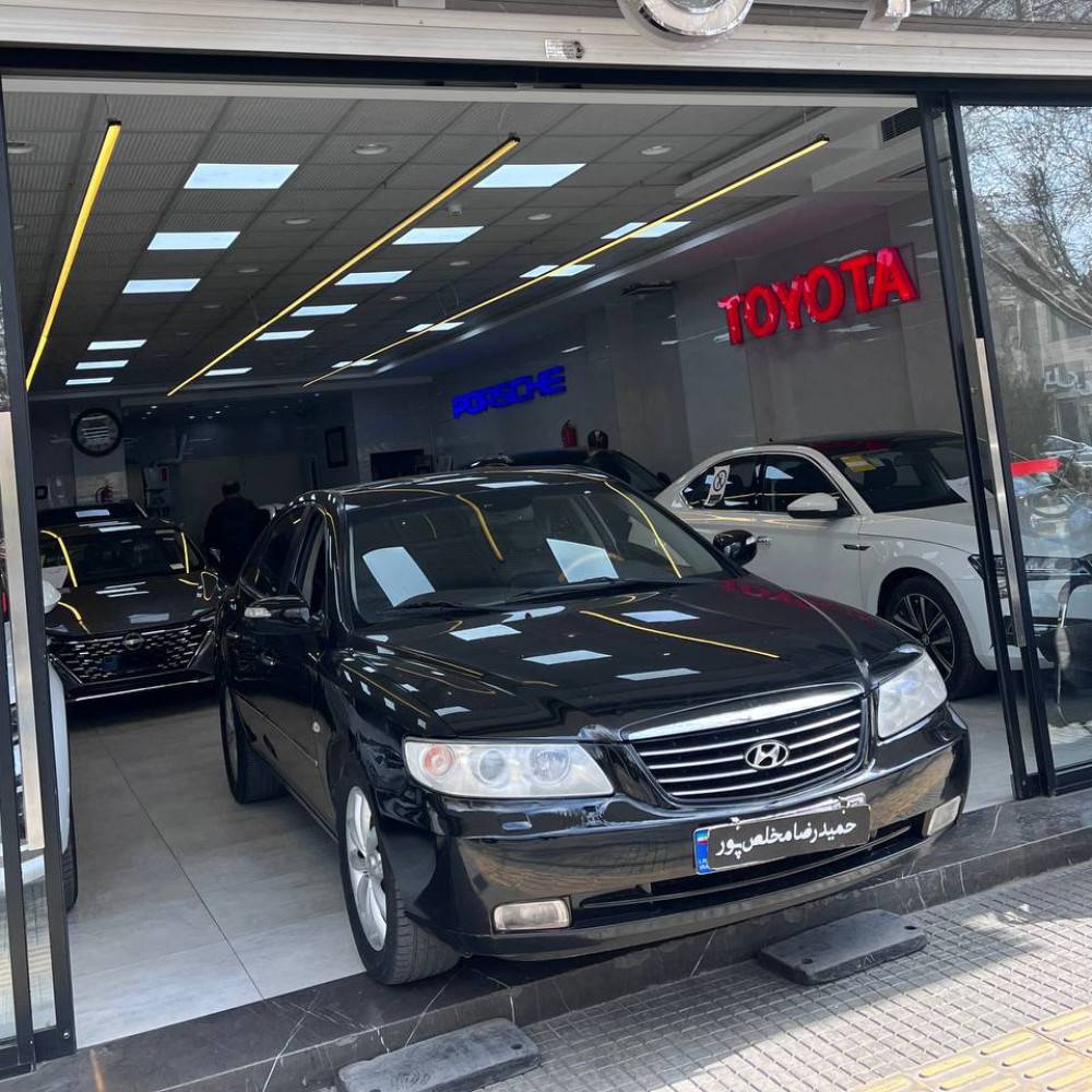 ازرا سفید مدل ۲۰۰۸