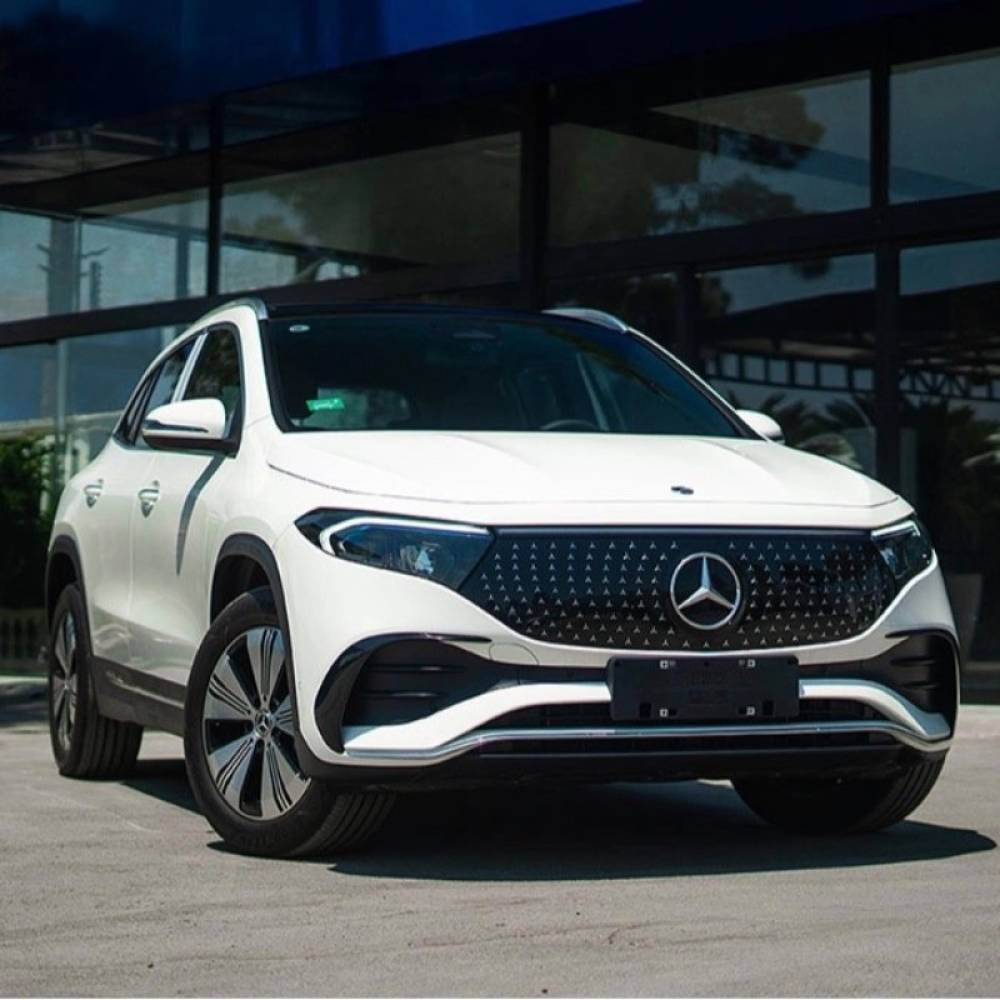 بنز مدل کلاس EQA EQA260 سال 2024  صفر