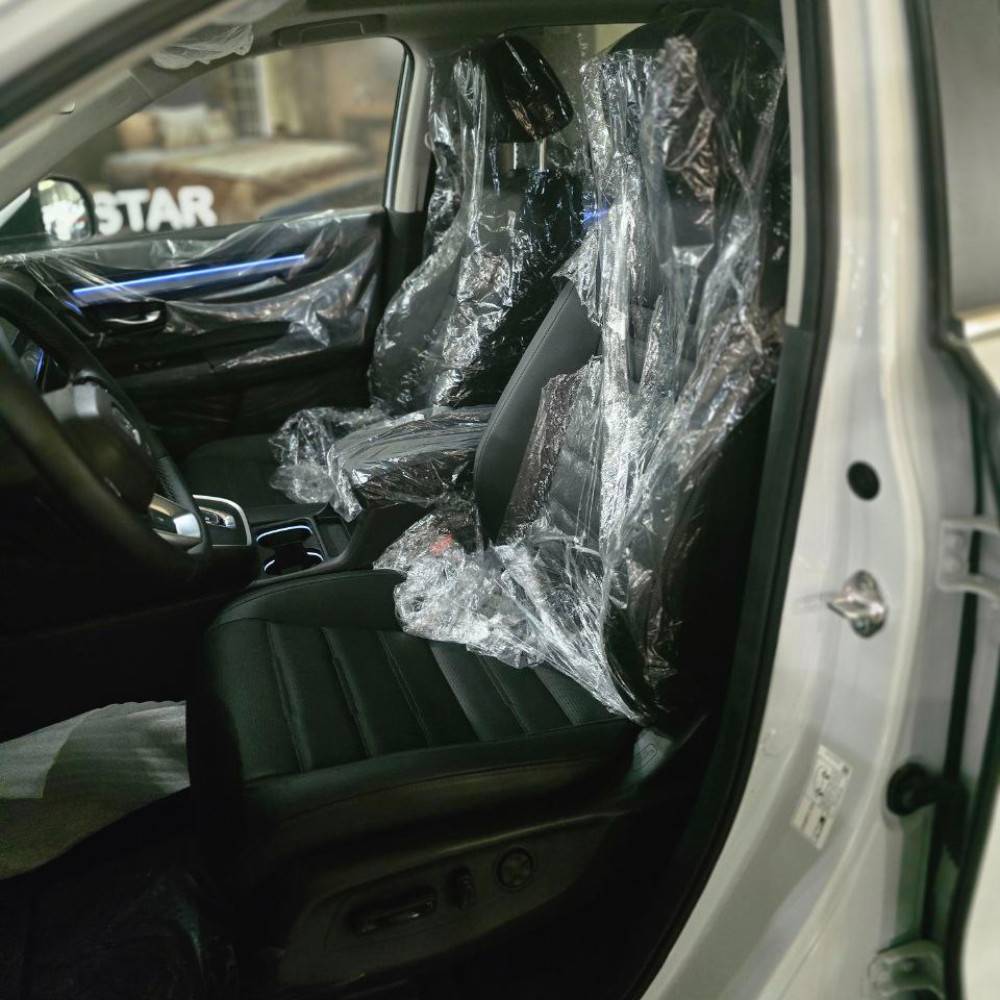 هوندا CR_V مدل 2024