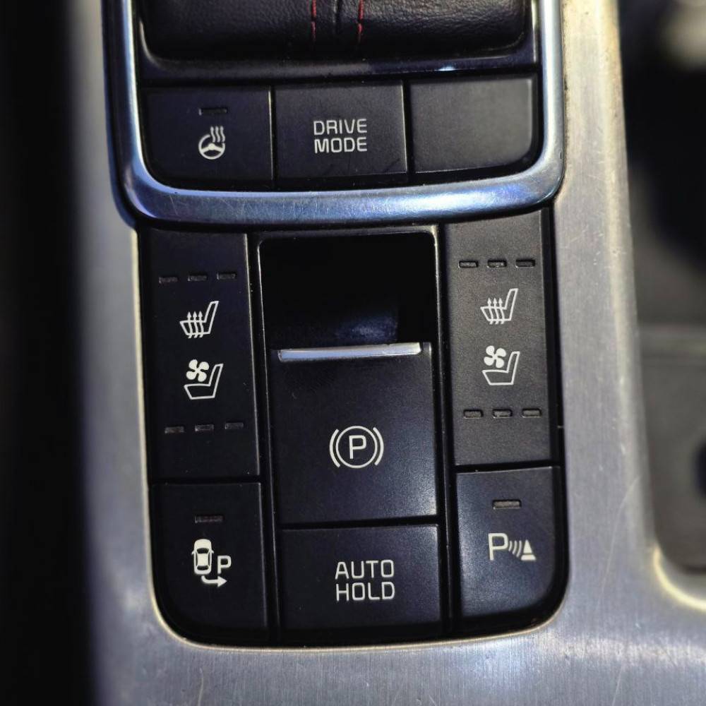 اپتیما JF مدل ۲۰۱۶