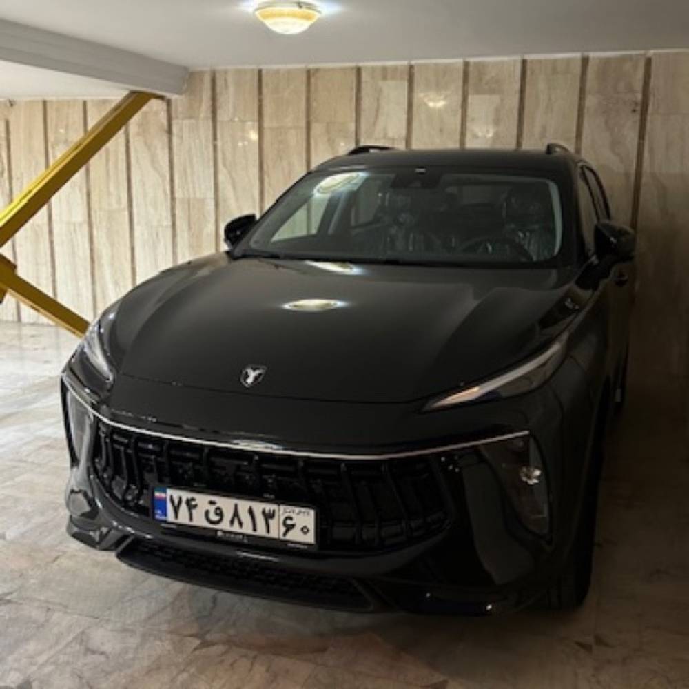 لاماری مدل ایما سال 1404  صفر