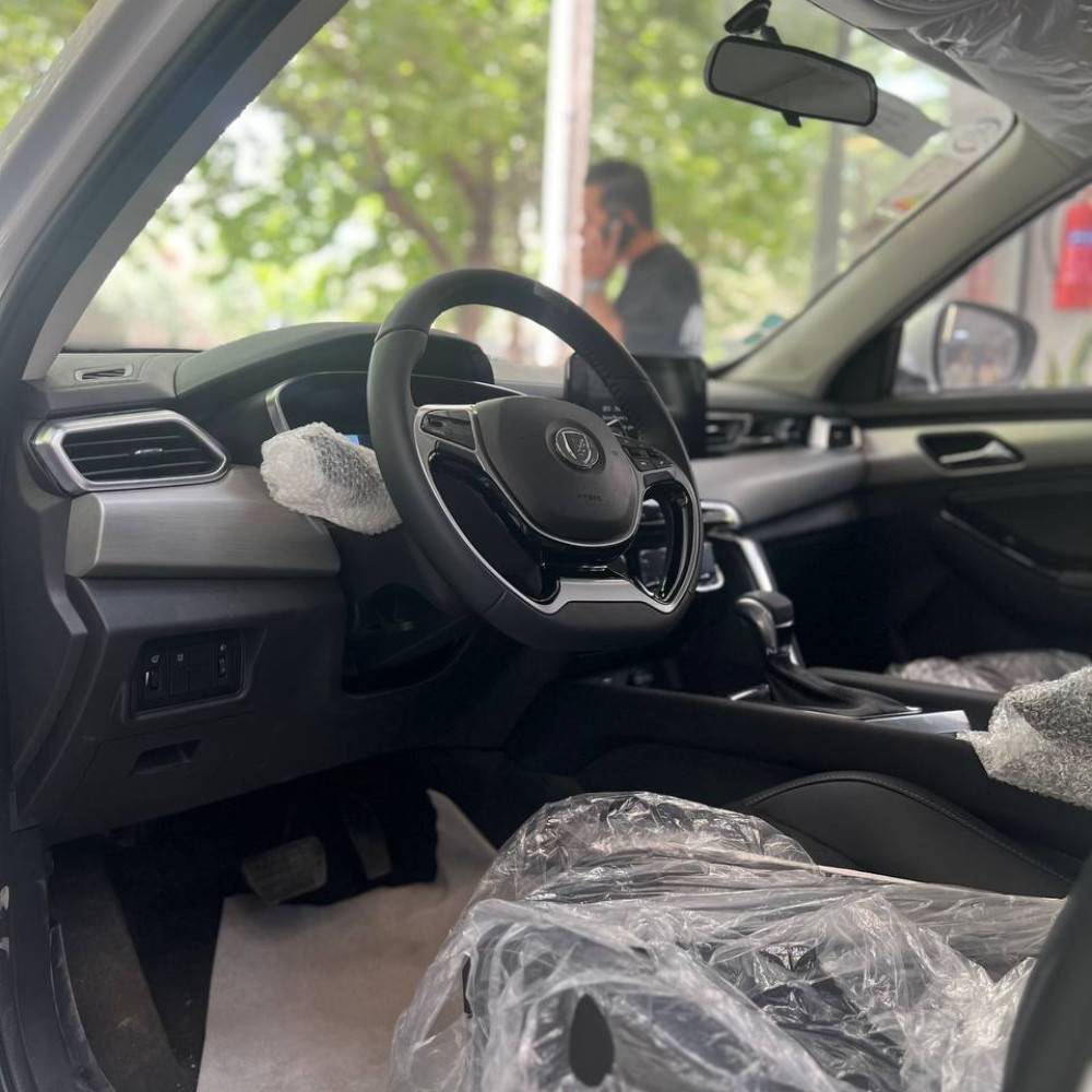 تیگارد مدل ۲۰۲۴