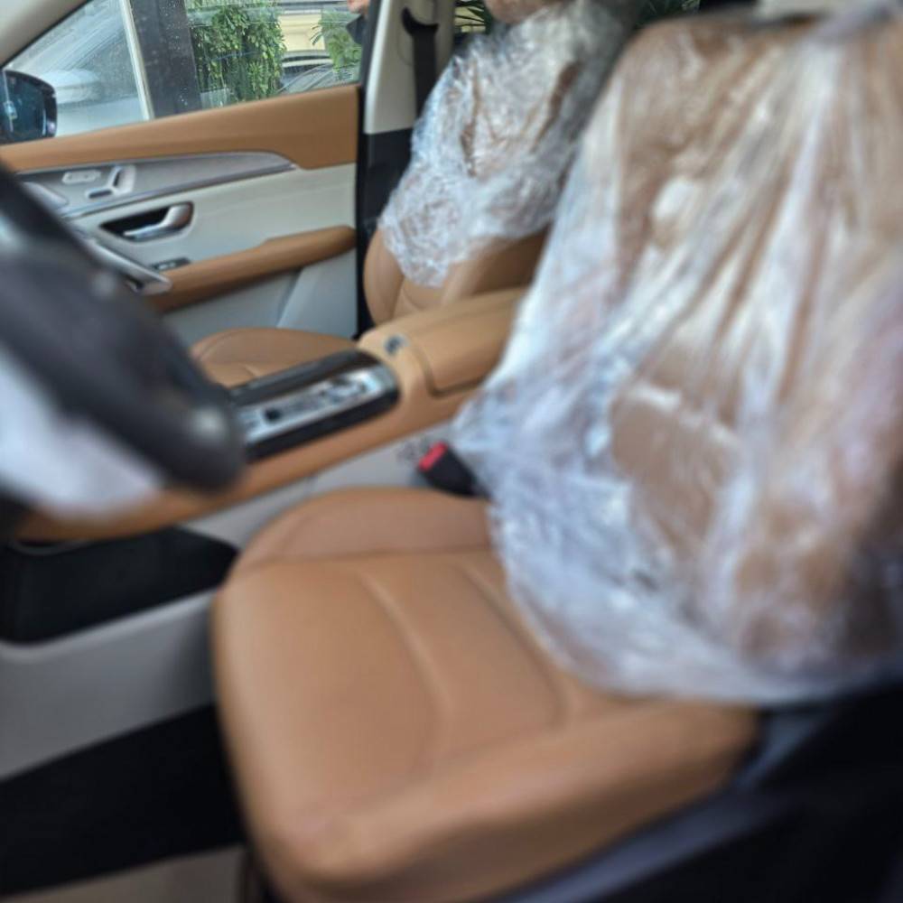 فیدیلیتی پرستیژ  مدل1403