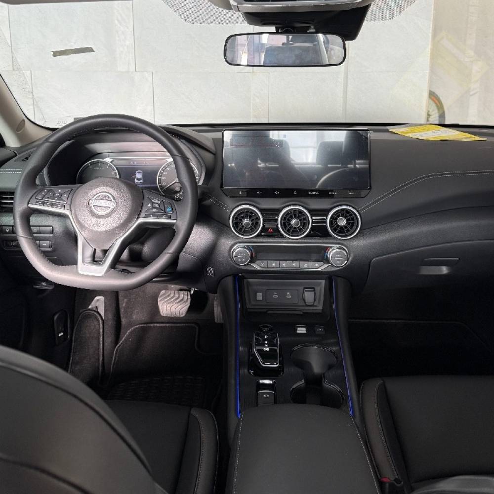 نیسان مدل سیلفی e-POWER مکس ادیشن سال 2024  صفر