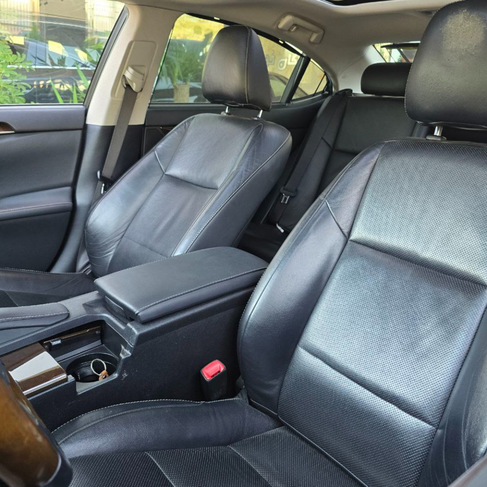 لکسوس ES250 مدل ۲۰۱۵