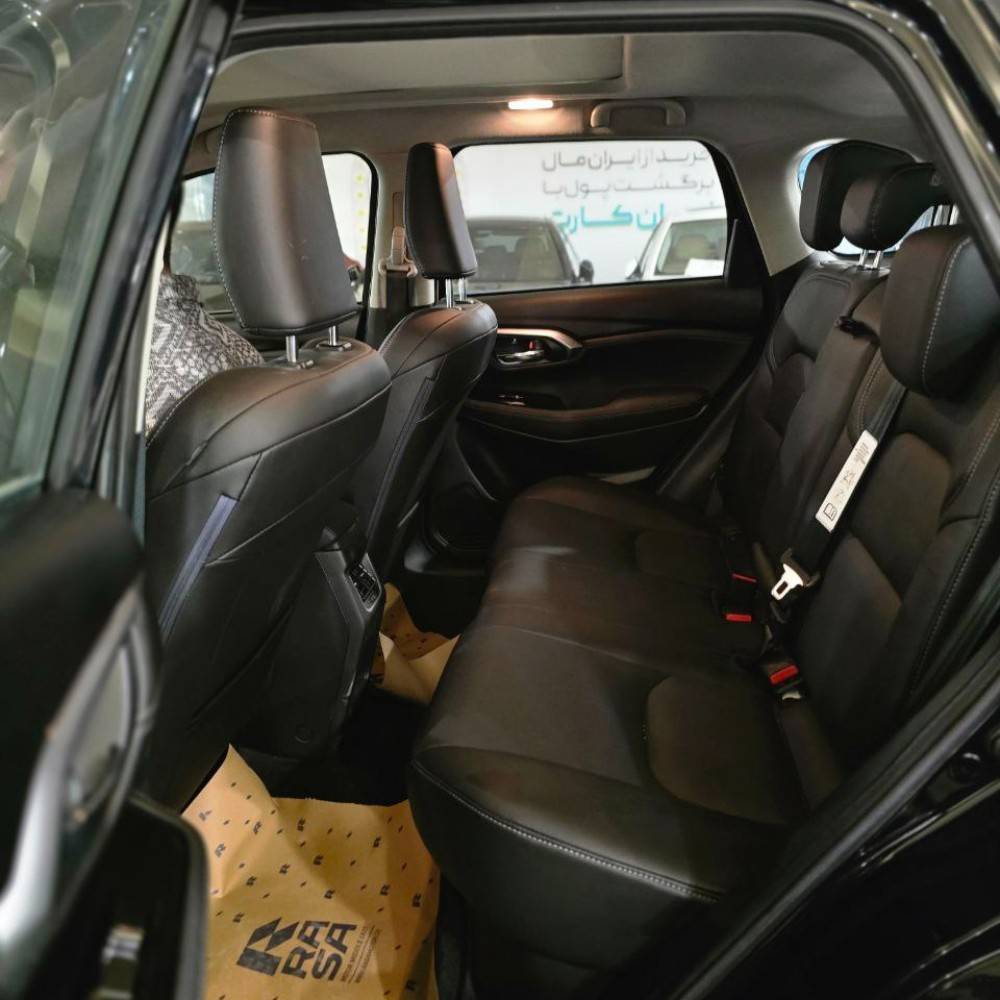 سوزوکی ویتارا مدل 2024 صفر