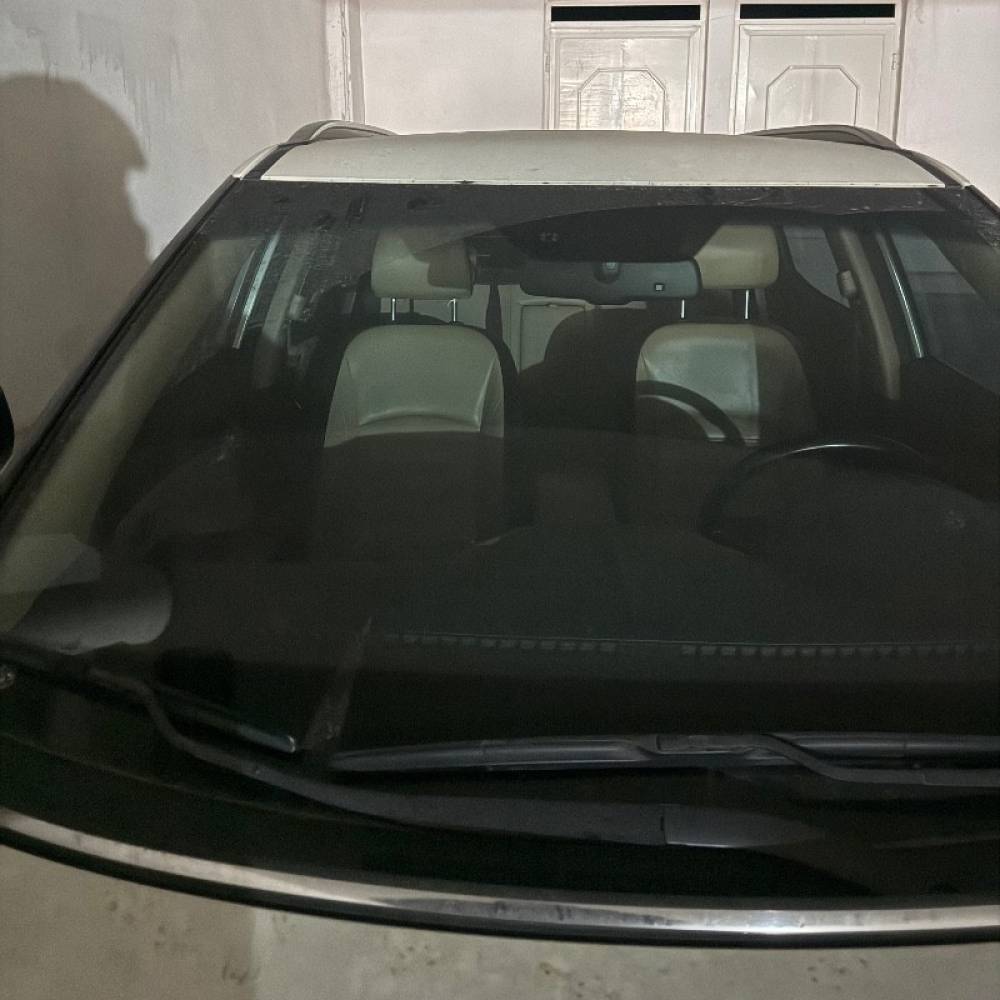 سانگ یانگ مدل تیوولی الیت سال 2017  کارکرده