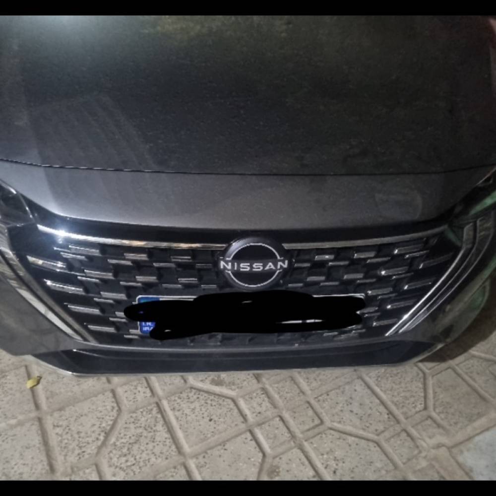 نیسان مدل سیلفی e-POWER مکس ادیشن سال 2024  کارکرده