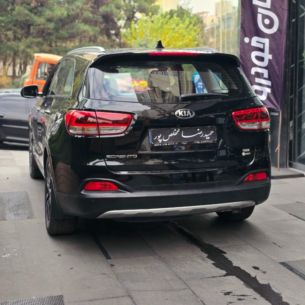 سورنتو GDI مدل ۲۰۱۶