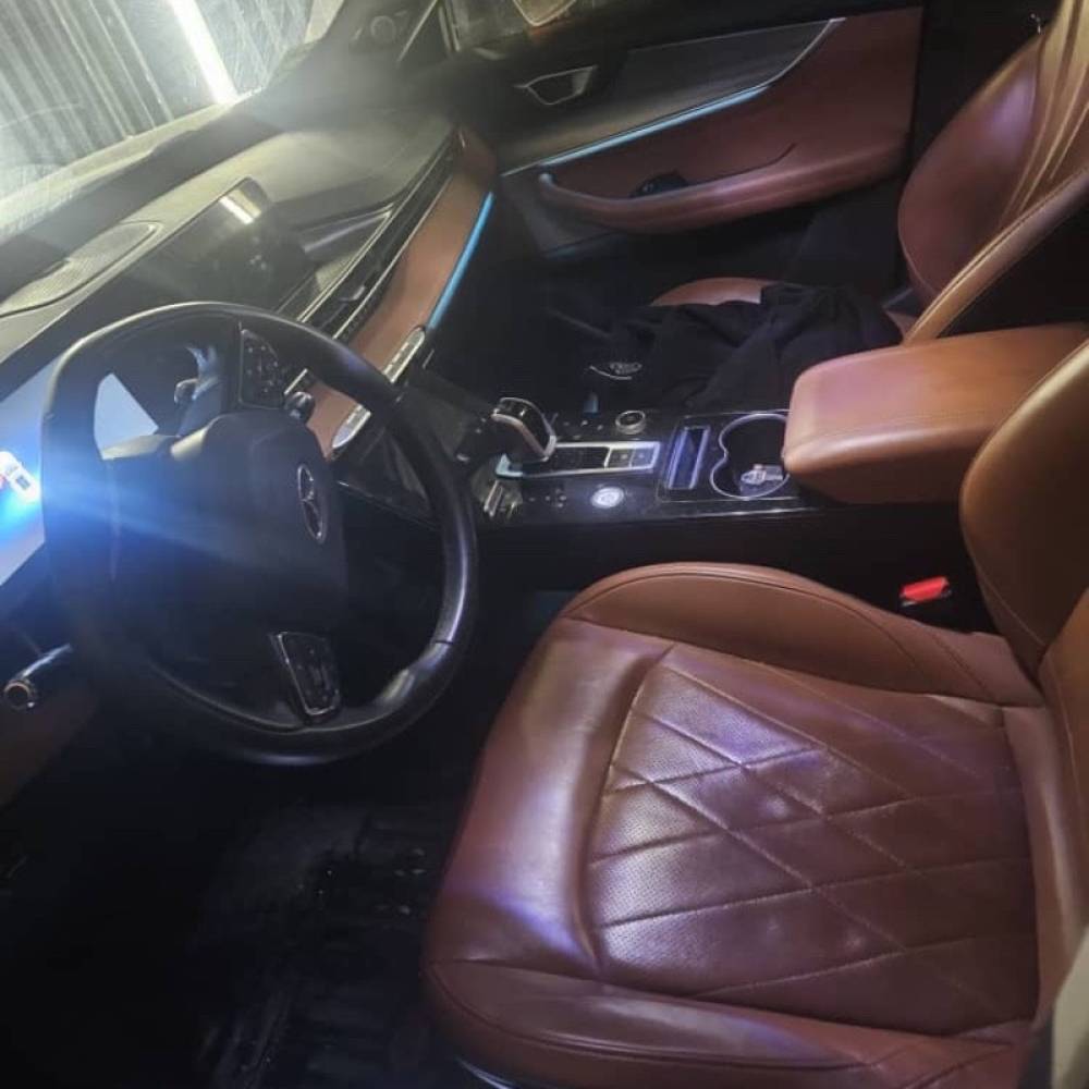 فونیکس مدل تیگو 8 پرو پرمیوم سال 1402  کارکرده