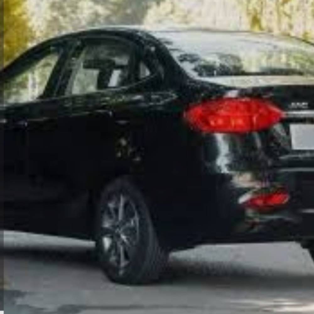 جک مدل J4 سال 1402  کارکرده