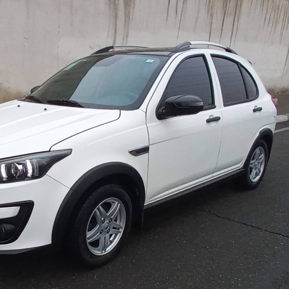 اطلس مدل G دنده ای سال 1404  کارکرده