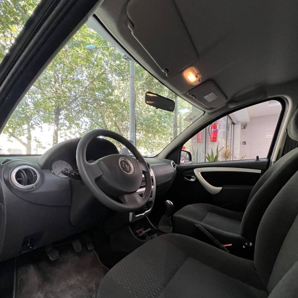 ساندرو استپ وی مدل ۱۳۹۷