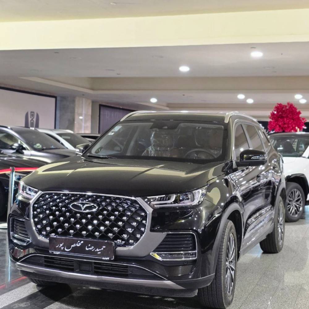 تیگو 8پرومکسie مدل 1403