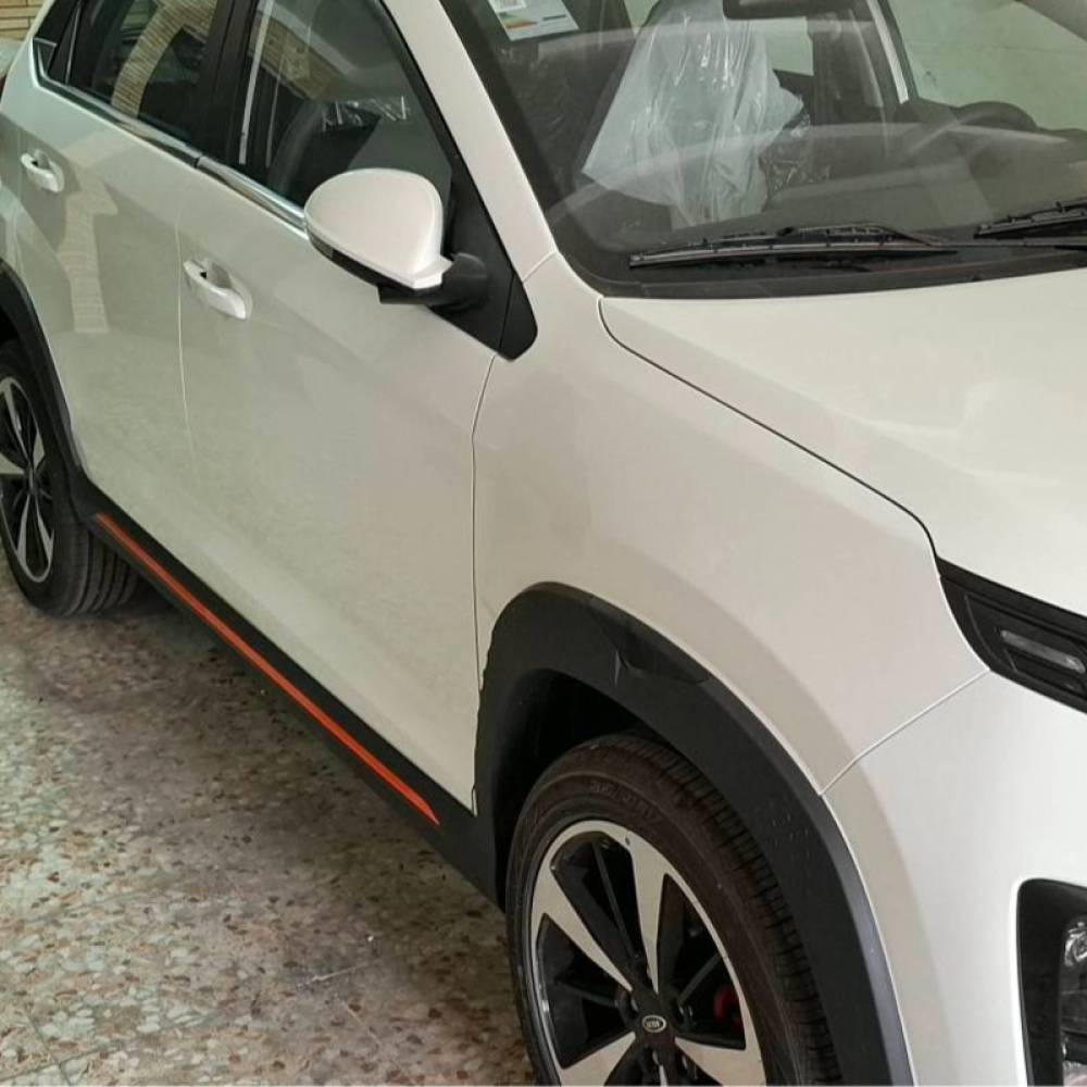 ام وی ام مدل X33 کراس اتوماتیک سال 1404  صفر