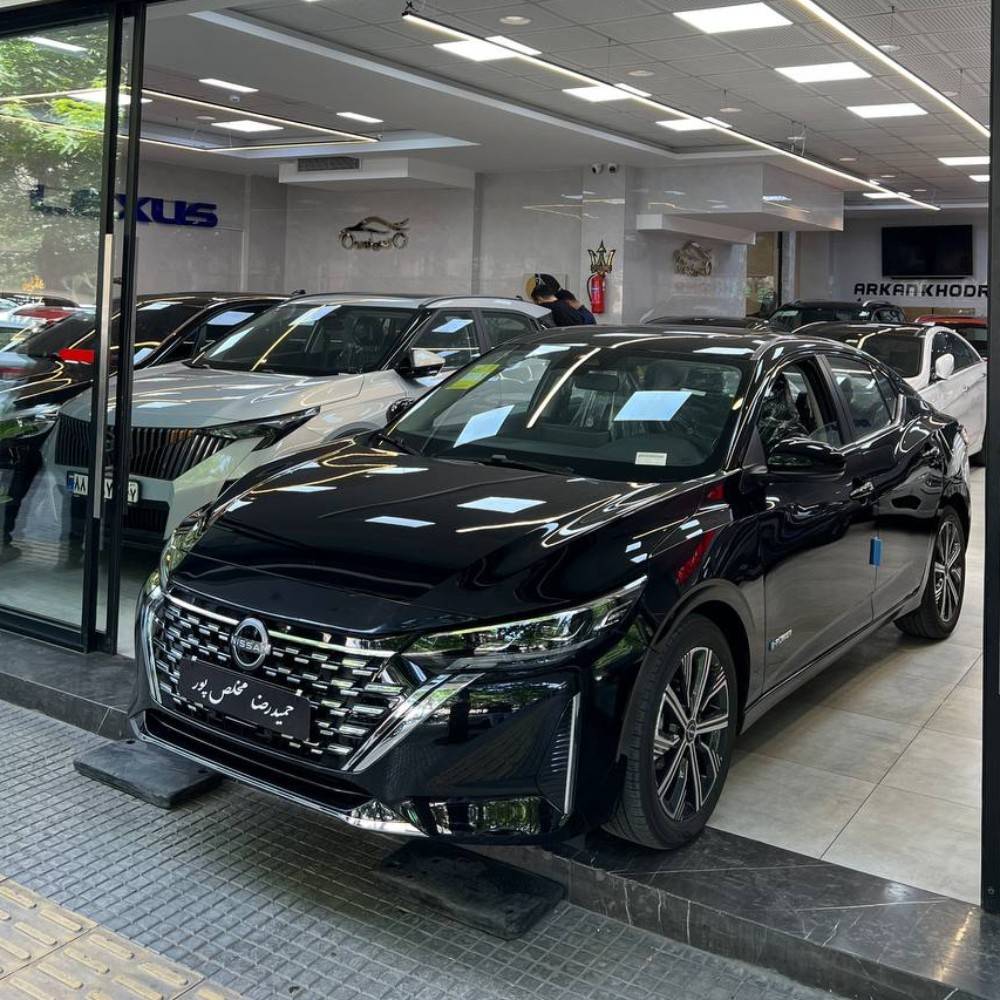 سیلفی مکس ادیشن ۲۰۲۴