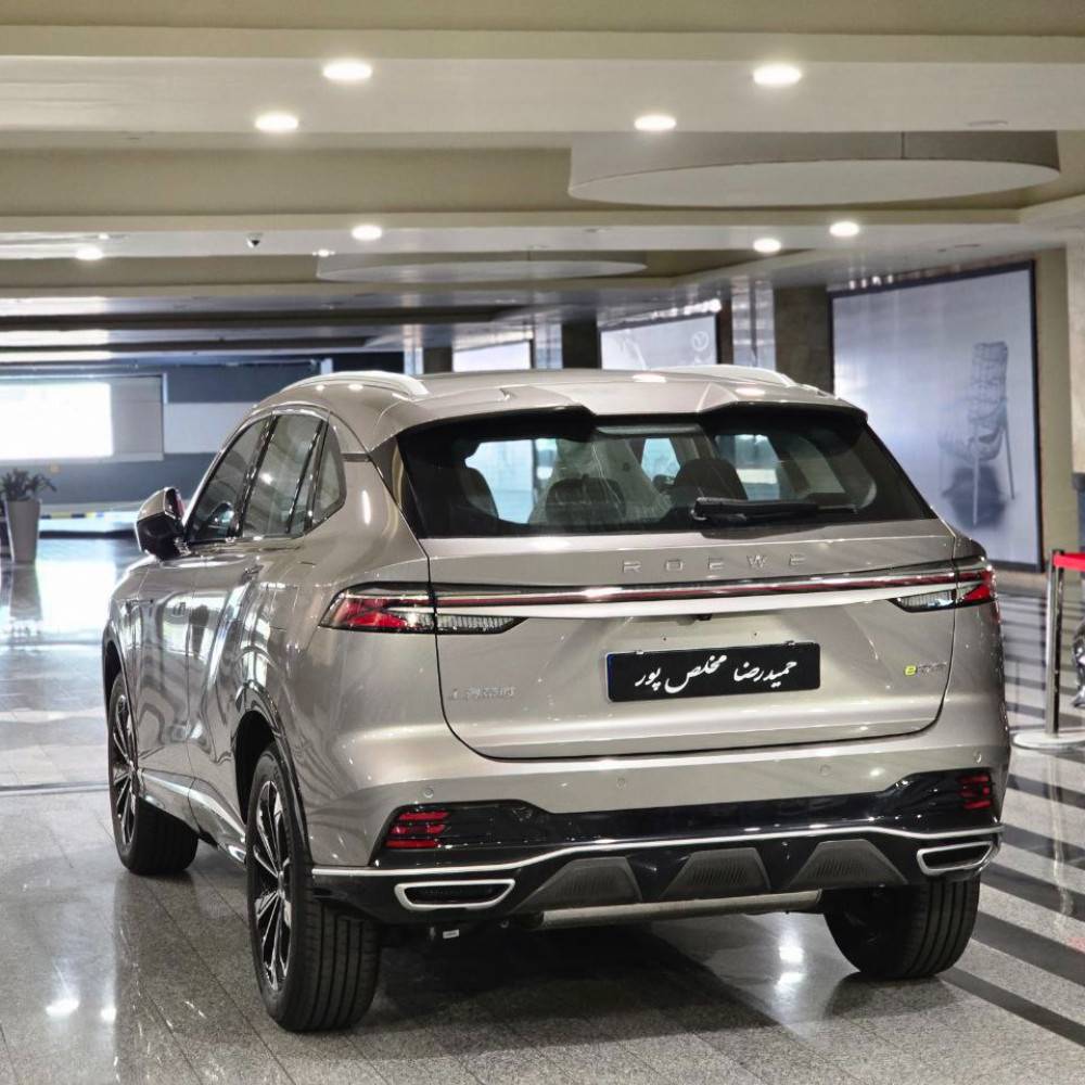 روئوه erx5 مدل 2023