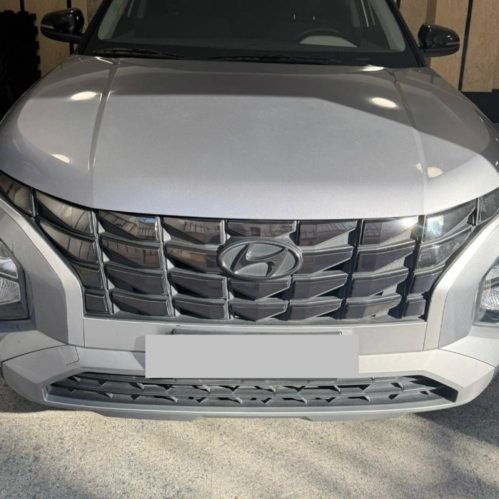 هیوندای مدل کرتا 1.5 لیتر سال 2023  کارکرده