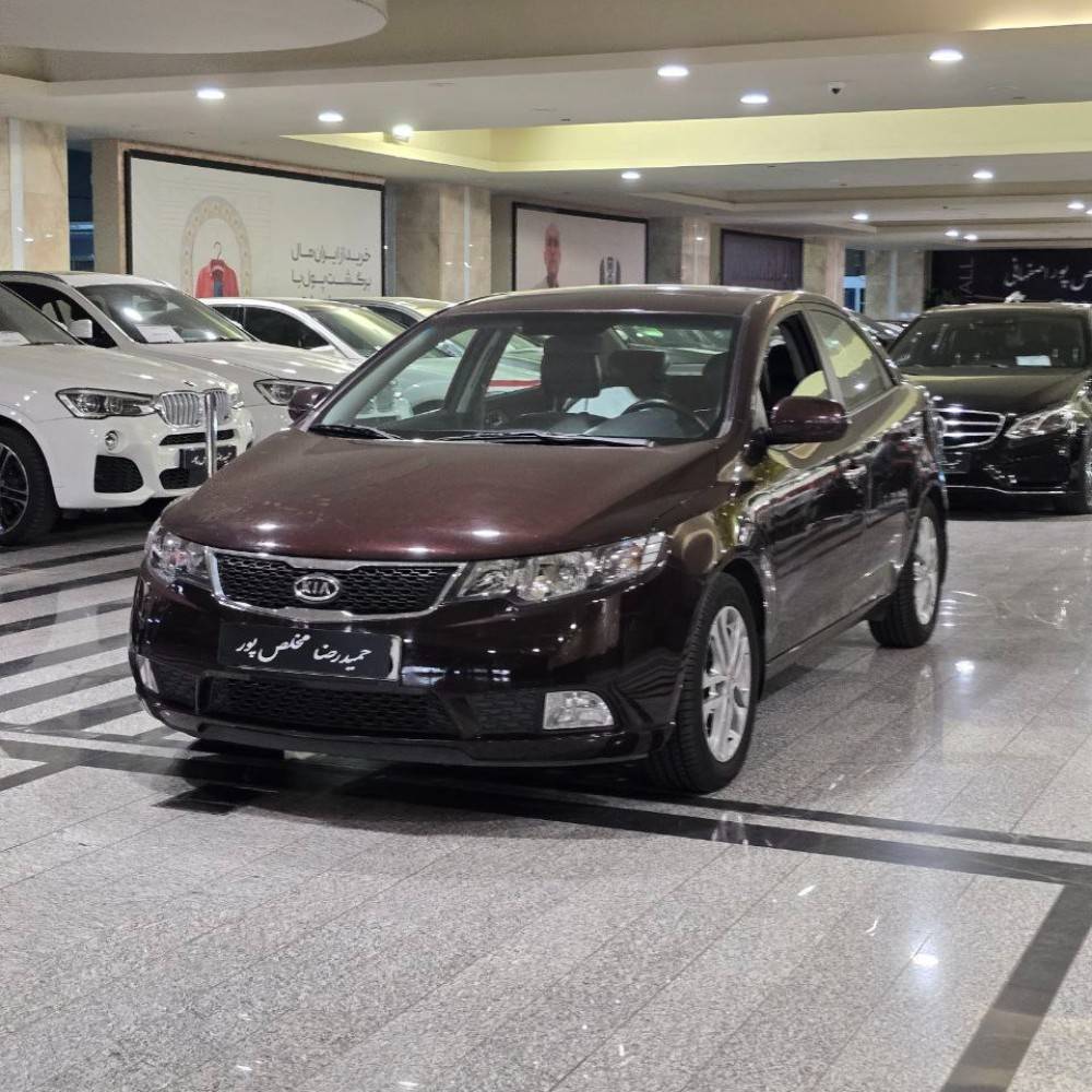 کیا سراتو 98