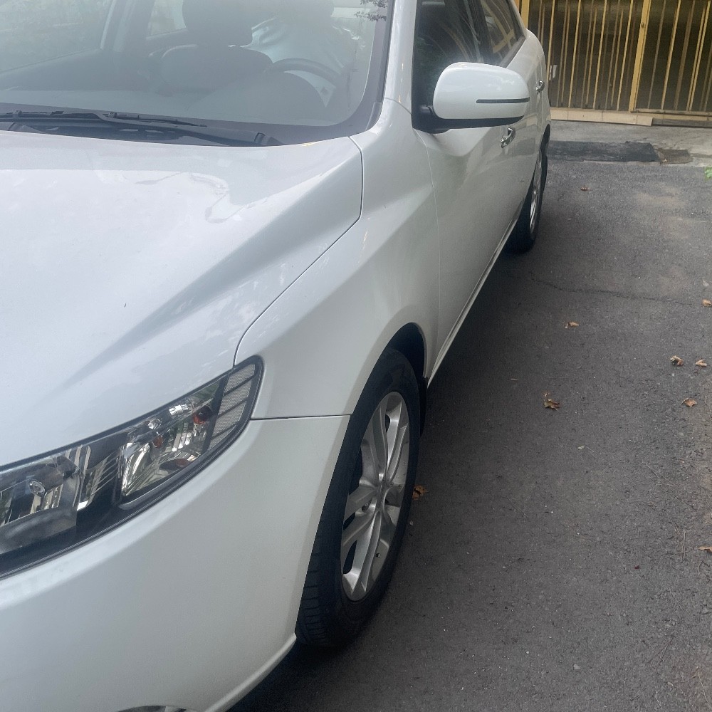 کیا (KIA) سراتو (مونتاژ) 2.0 لیتر آپشنال سال 1397