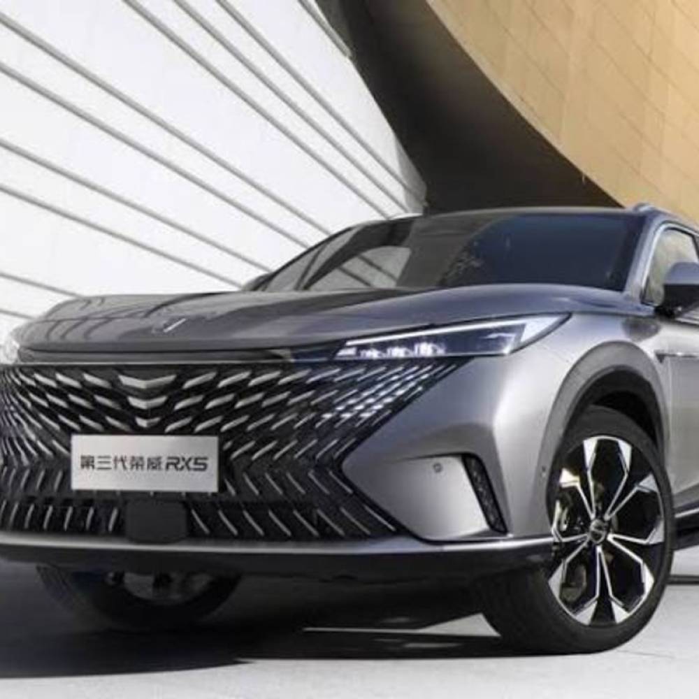 روور مدل گوناگون سال 2023  صفر