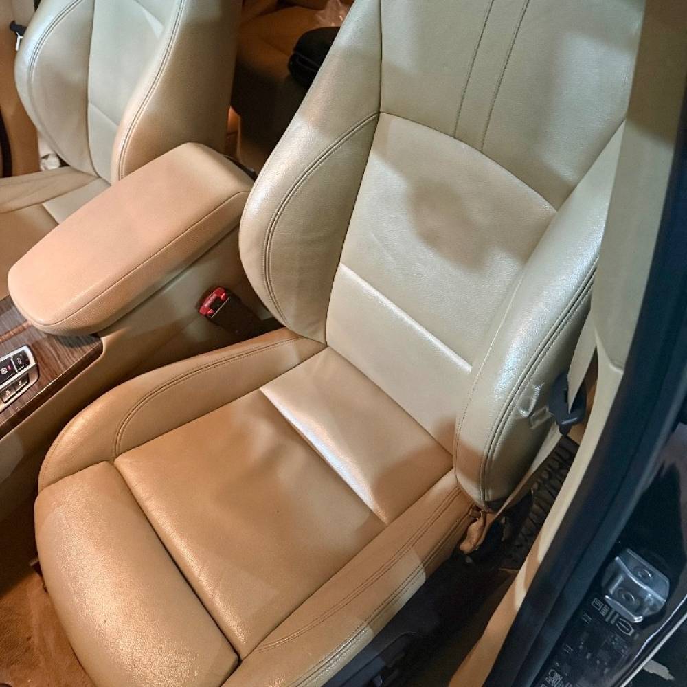 بی ام و مدل X3 28 سال 2015  کارکرده