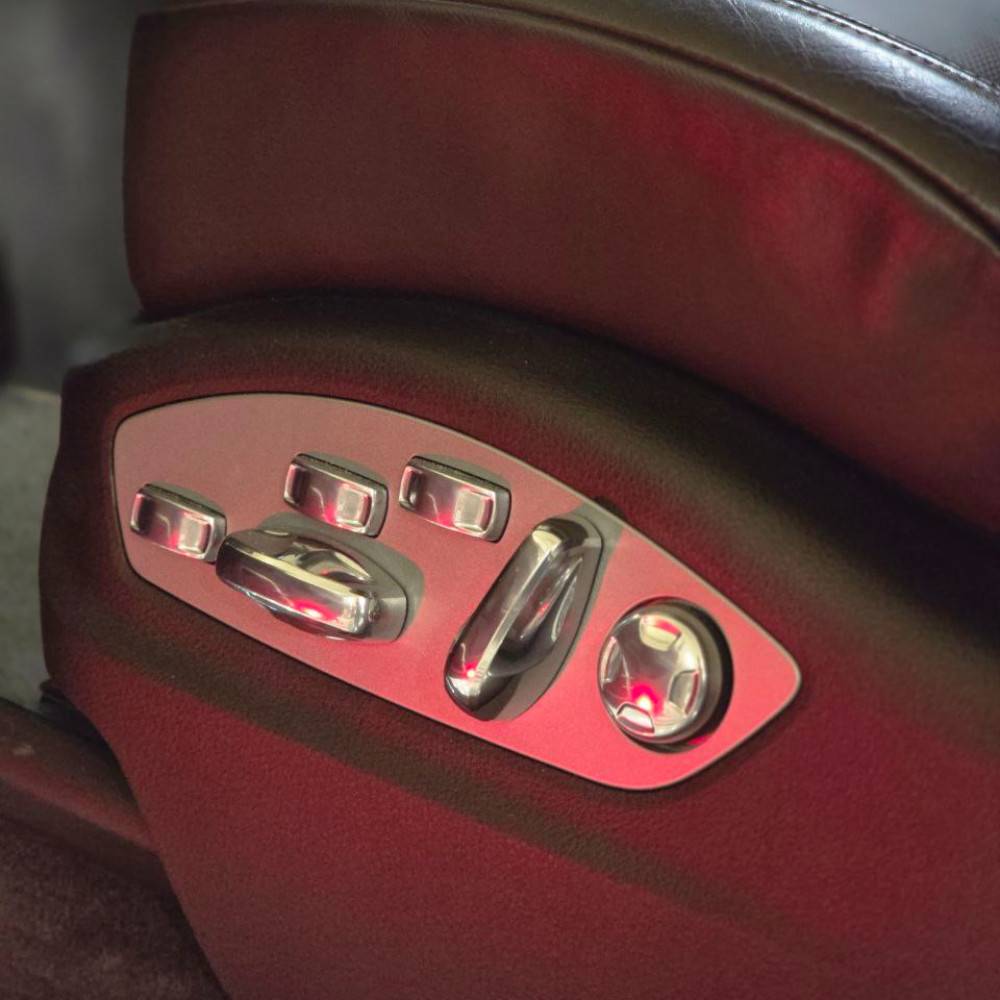 پورشه کاین S مدل 2013