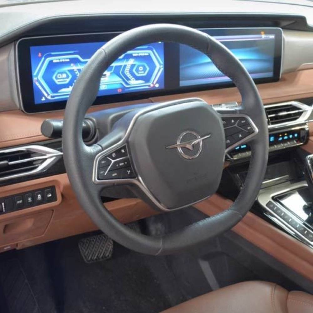 هایما مدل 7x سال 1404  صفر