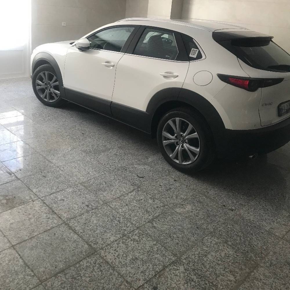 مزدا مدل CX-30 2.0 لیتر سال 2024  کارکرده
