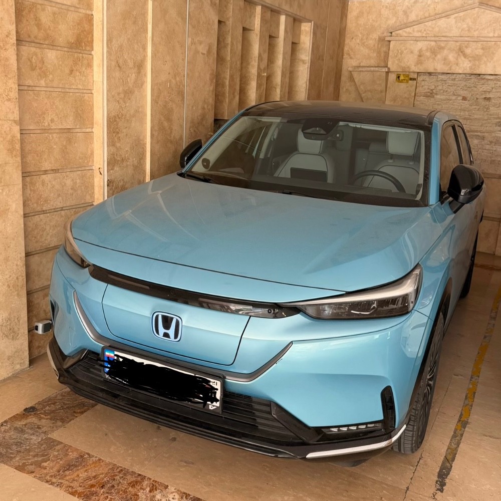 هوندا (HONDA) هوندا ENS1 150 کیلووات سال 2023