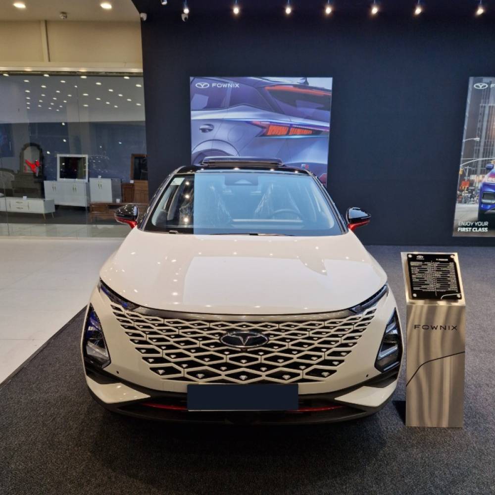 فونیکس مدل FX سال 1404  صفر