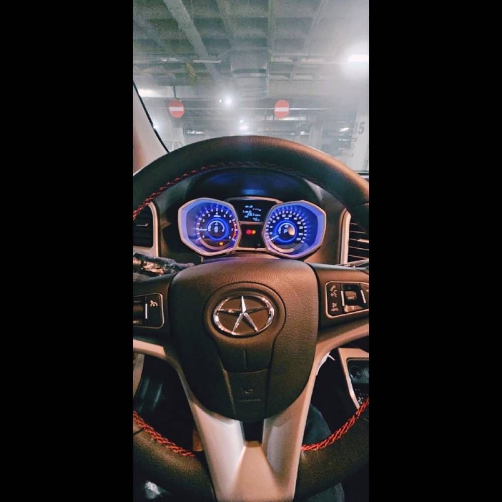 جک مدل S3 اتوماتیک سال 1403  صفر