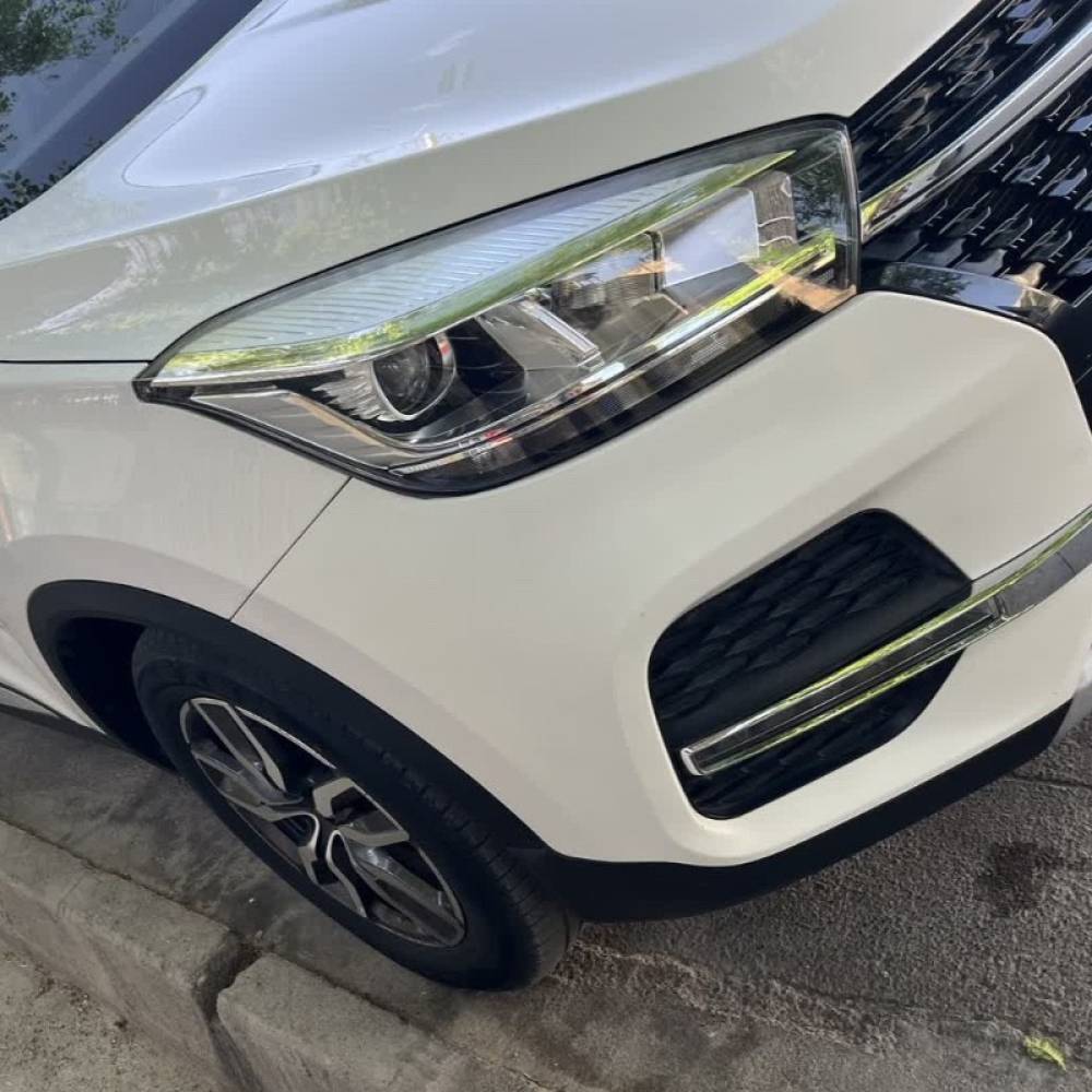 ام وی ام مدل X55 اکسلنت اسپرت سال 1399  کارکرده